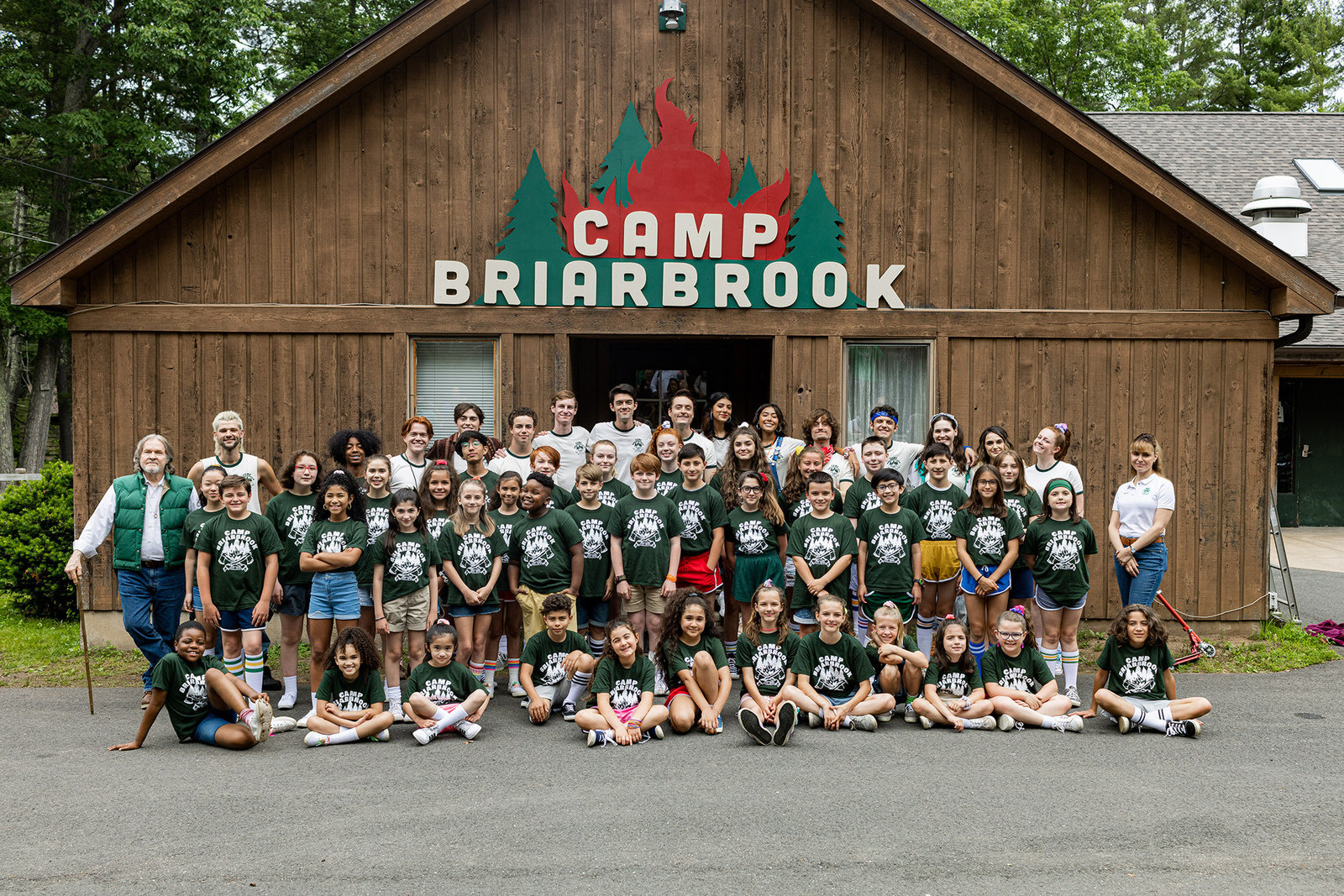 She came from the Woods - Uncut  (DVD)