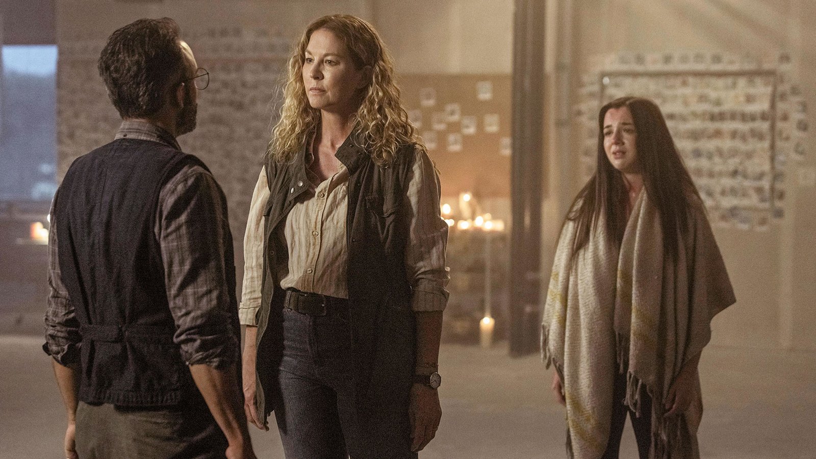 Fear The Walking Dead - Staffel 7