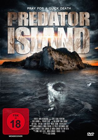 Predator Island