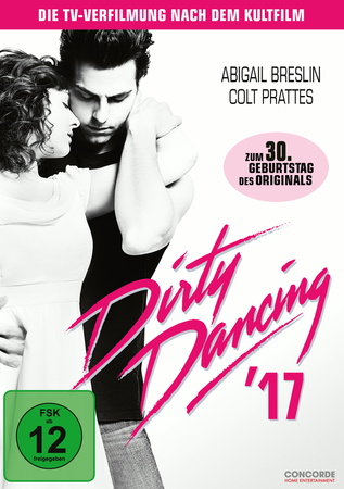 Dirty Dancing ´17