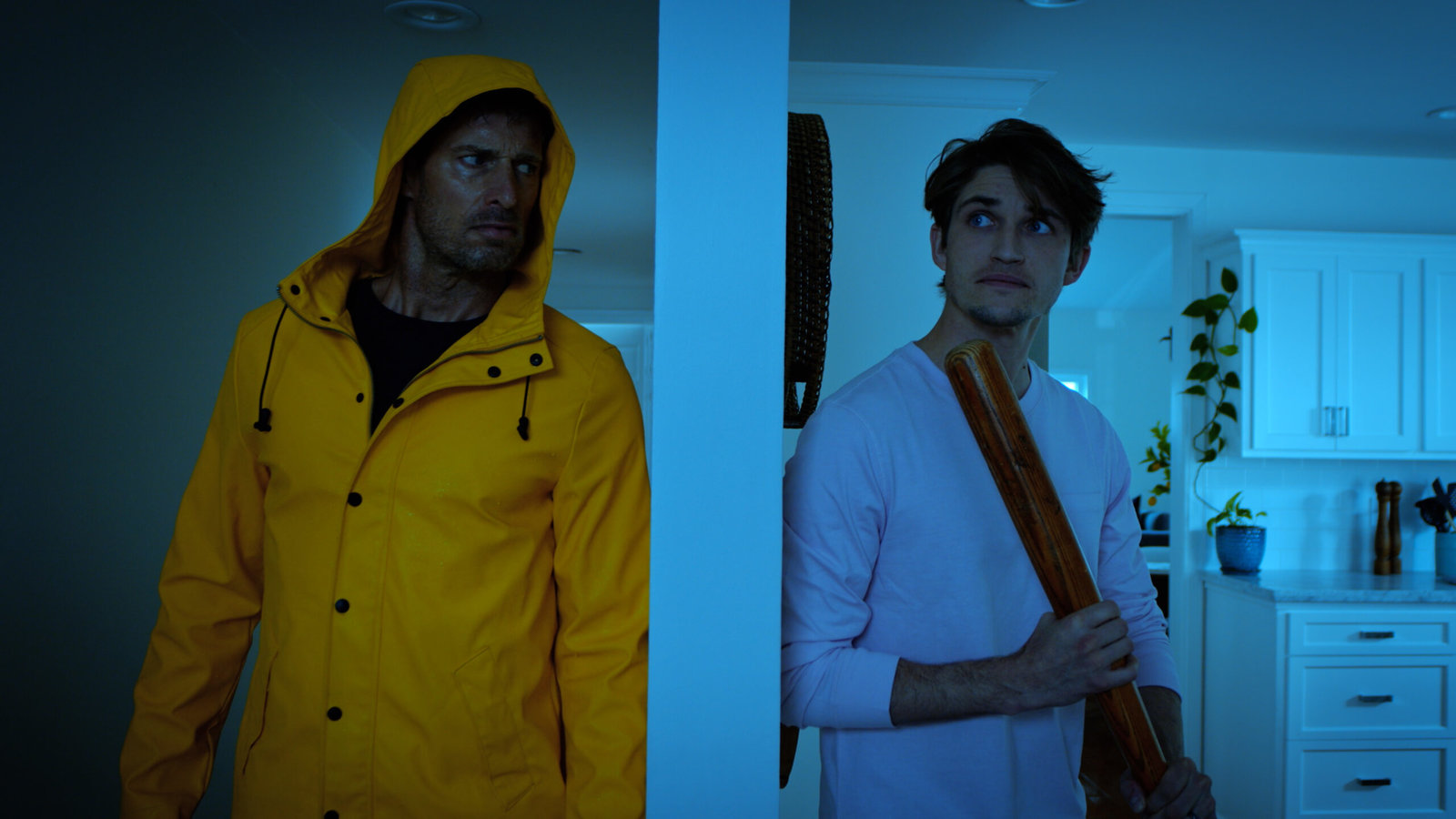 Storms Prey - Er wird dich töten