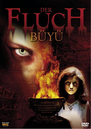 Fluch, Der - Büyü