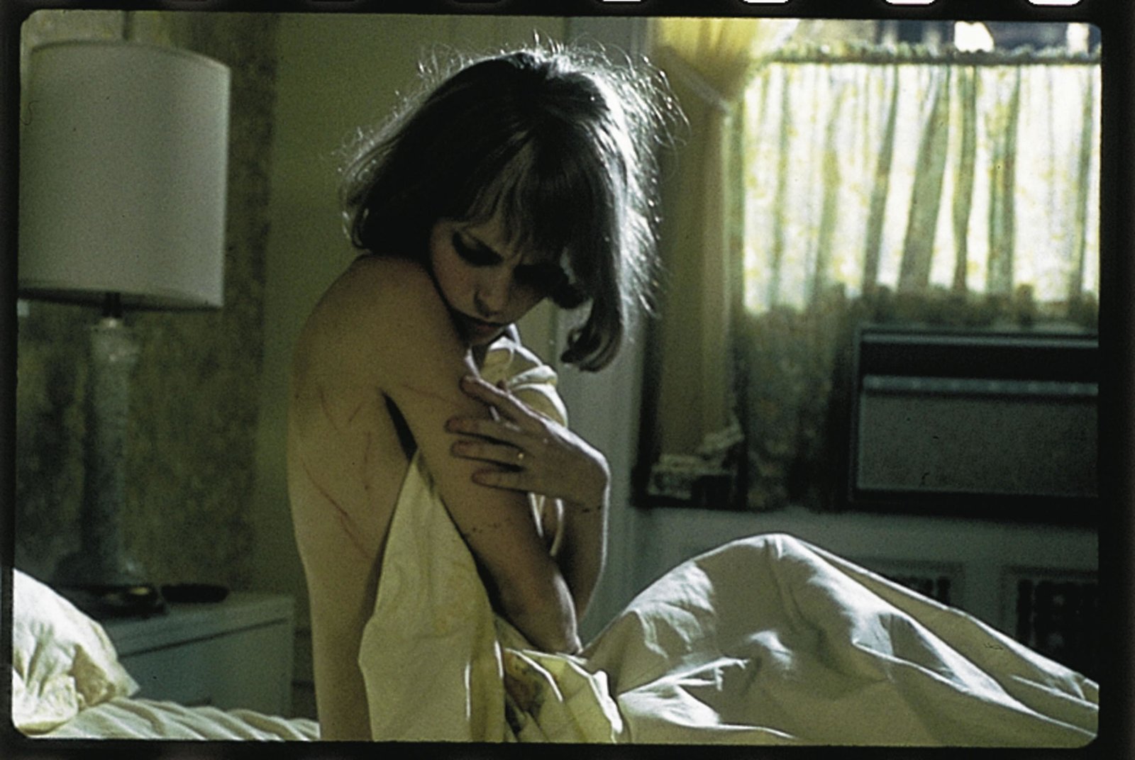 Rosemarys Baby (blu-ray)