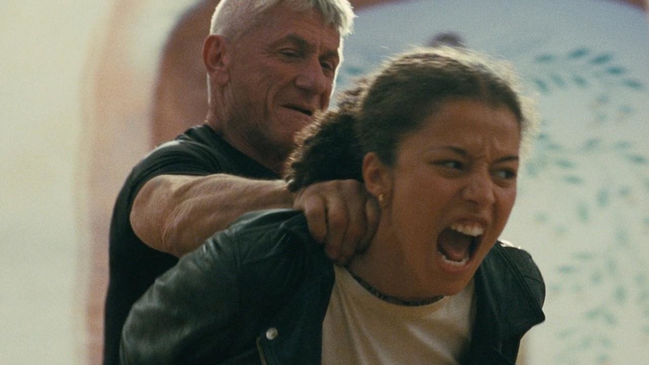 One Battle After Another  (4K Ultra HD + Blu-ray) 