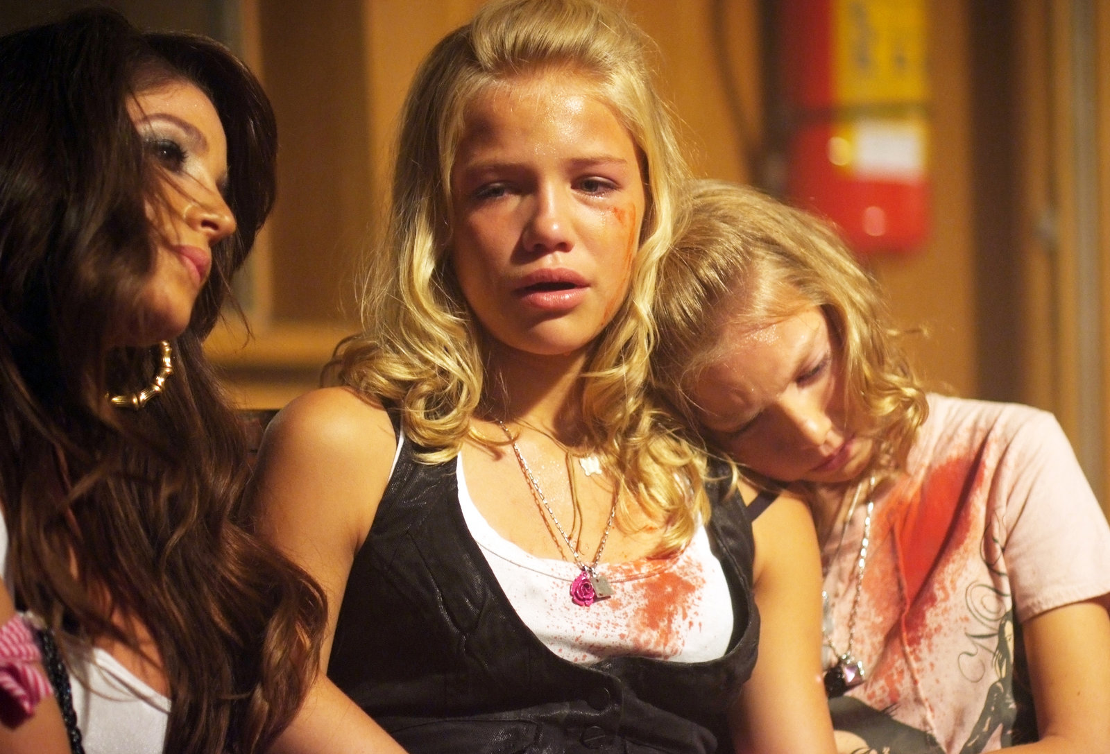 Command Performance - Uncut Mediabook Edition  (DVD+blu-ray) (B)