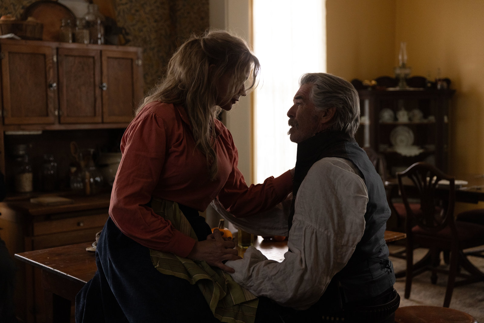 The Unholy Trinity  (Blu-ray Disc)