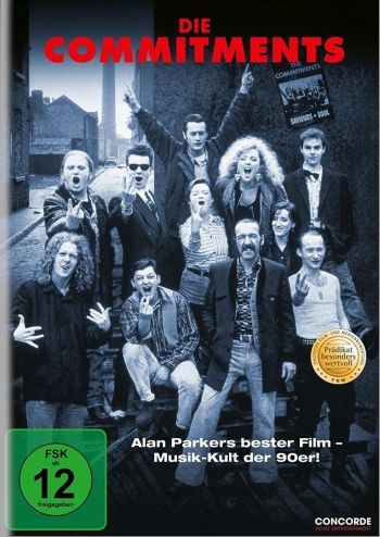 Commitments, Die