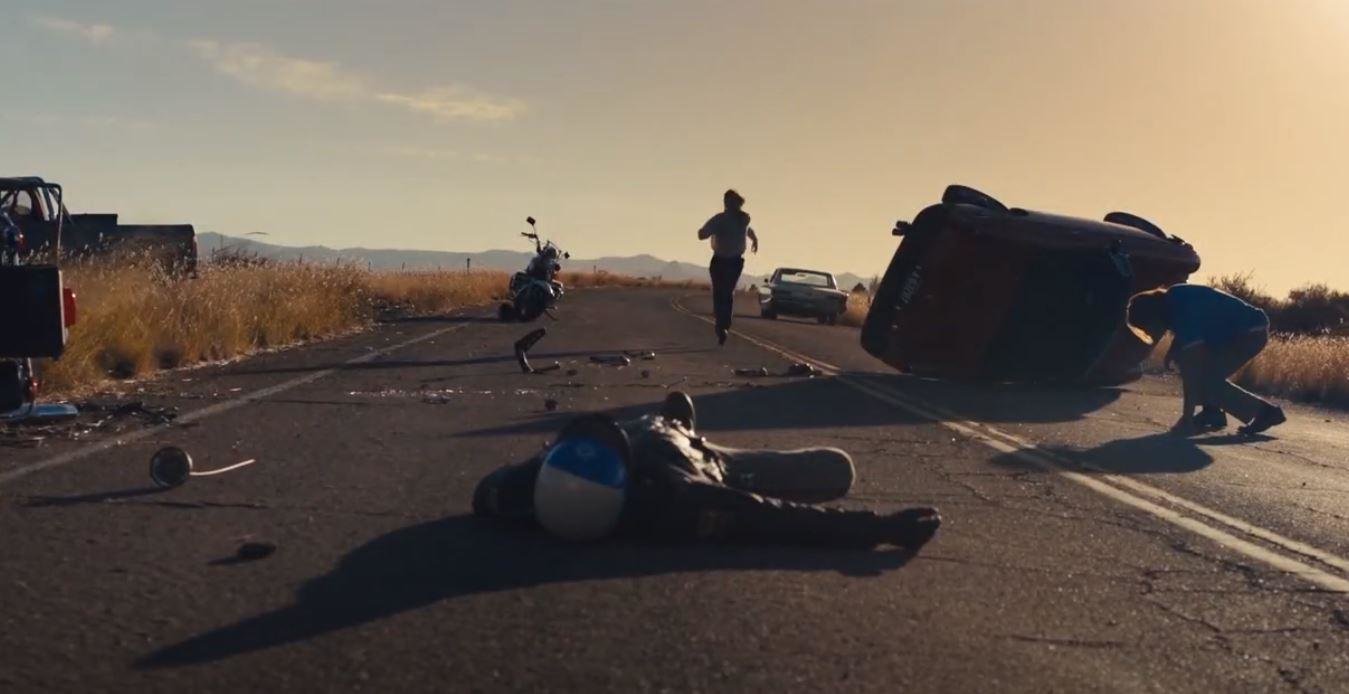 Wish Man - Jeder kann ein Held sein  (DVD)