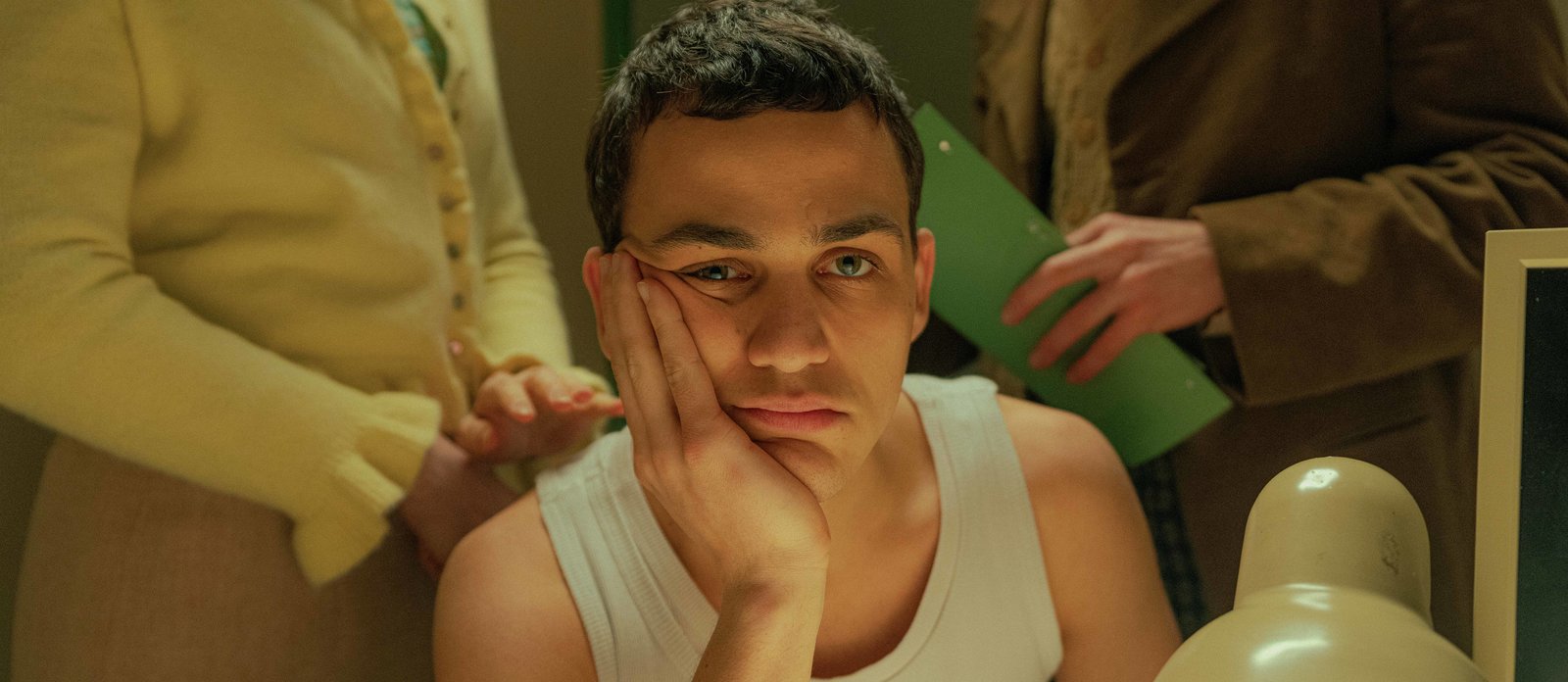 Zweigstelle - Bürokratie kennt kein Jenseits  (DVD)