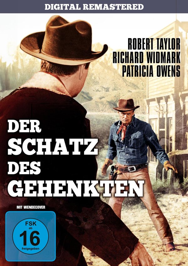 Schatz des Gehenkten, Der
