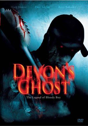 Devon's Ghost - The Legend of Bloody Boy