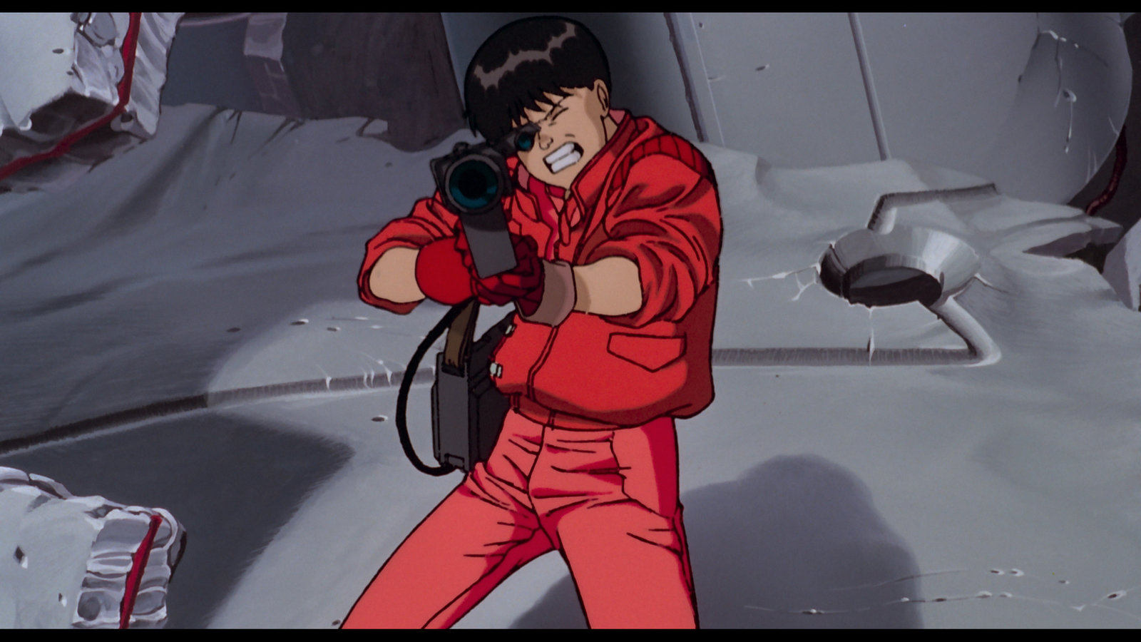 Akira - Limited Edition (4K Ultra HD)