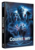 Countdown - Uncut Mediabook Edition  (blu-ray)