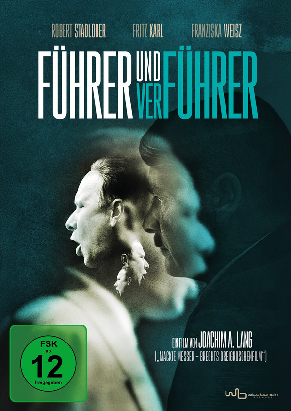 Führer und Verführer  (DVD)