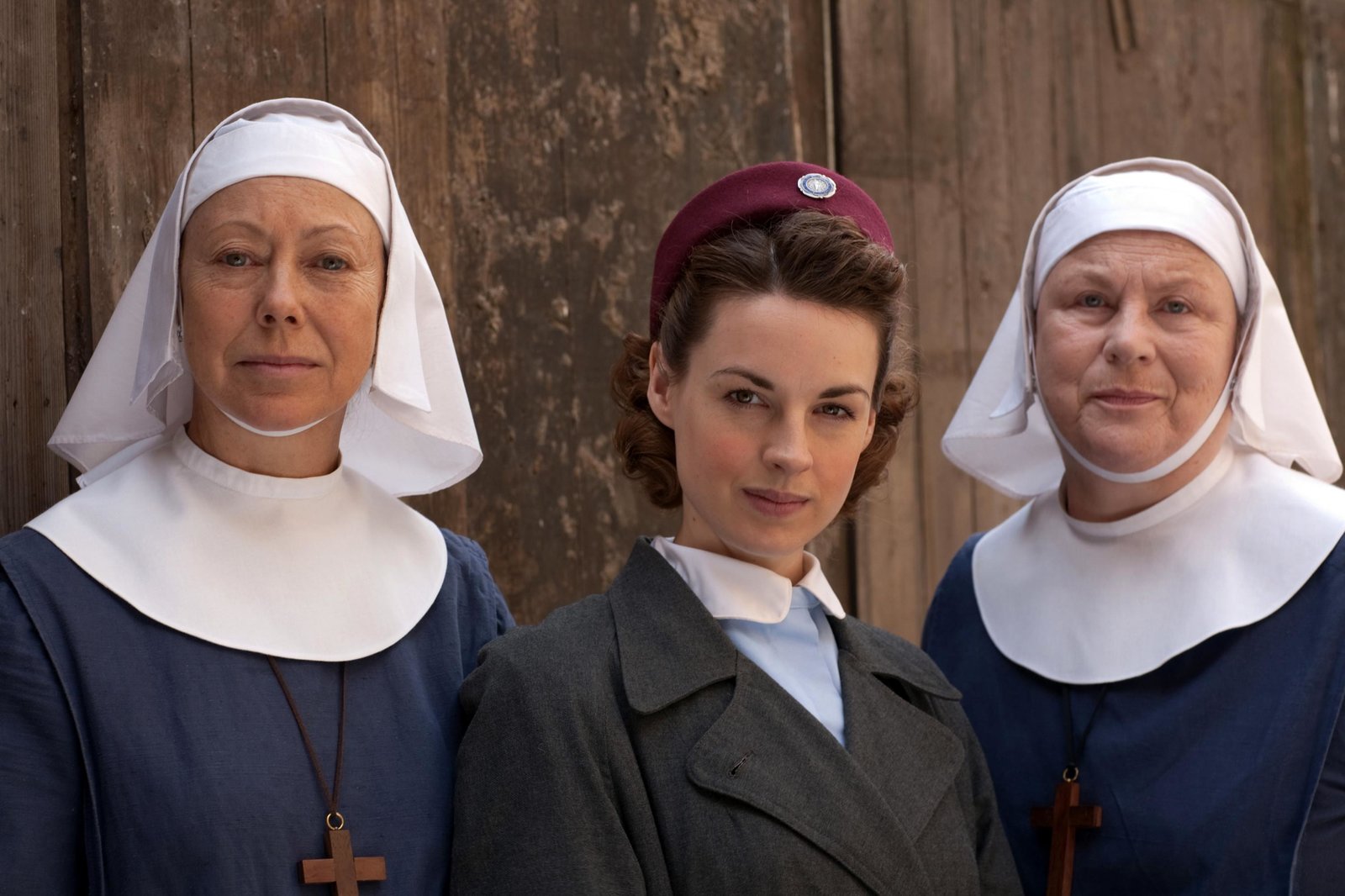 Call the Midwife - Ruf des Lebens - Staffel 1  [2 DVDs]  (DVD)