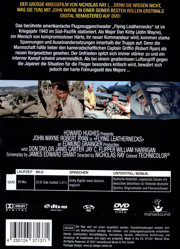 Stählerne Schwingen