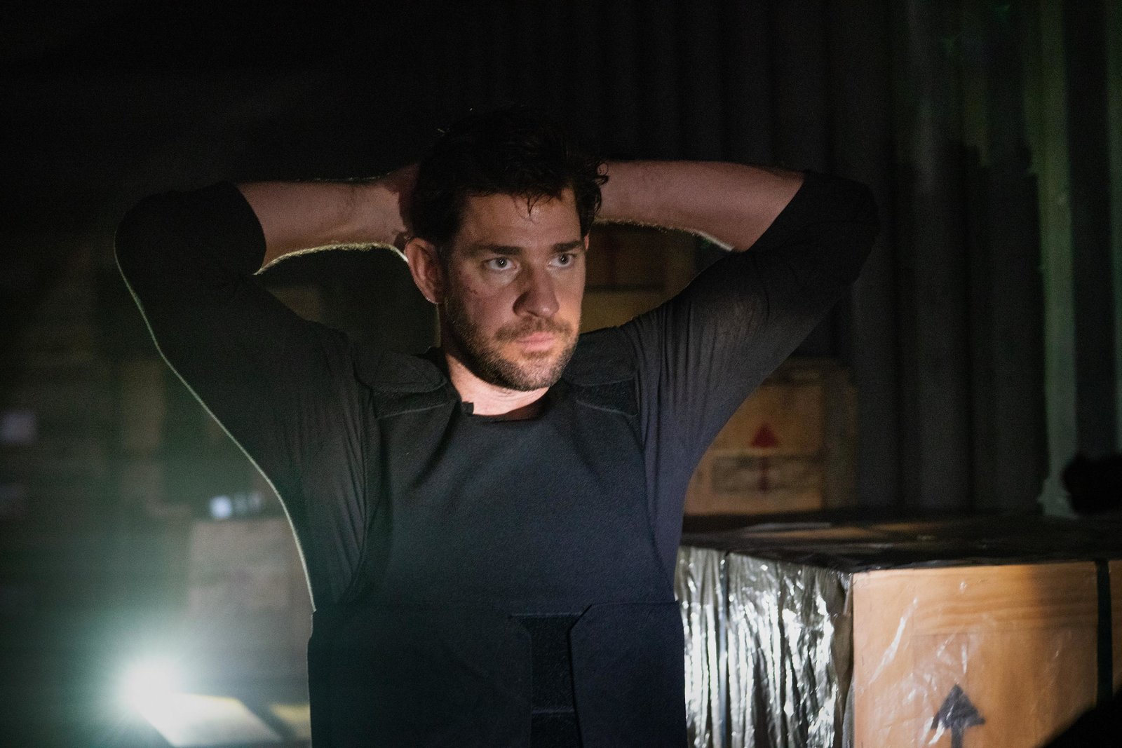 Tom Clancy's Jack Ryan - Staffel 3