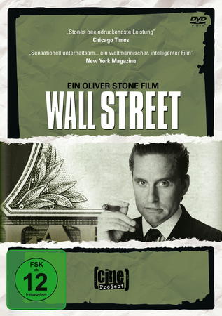 Wall Street