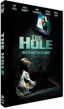 Hole, The - Uncut Mediabook Edition (DVD+blu-ray) (B)