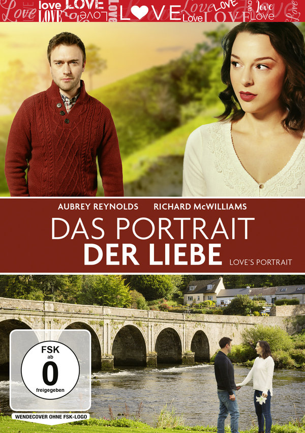 Das Portrait der Liebe - Love's Portrait  (DVD)