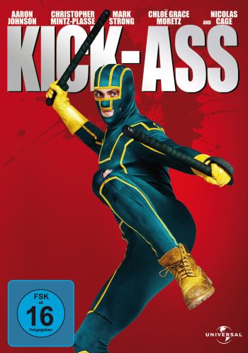 Kick-Ass