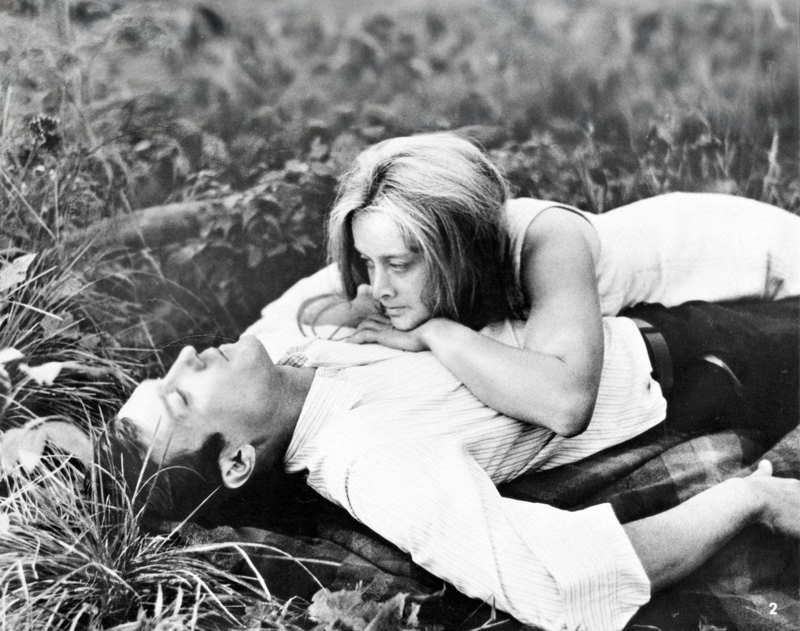 Der Spiegel – Special Restored Edition (DEFA Filmjuwelen)  (Blu-ray Disc)