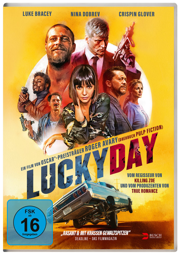 Lucky Day