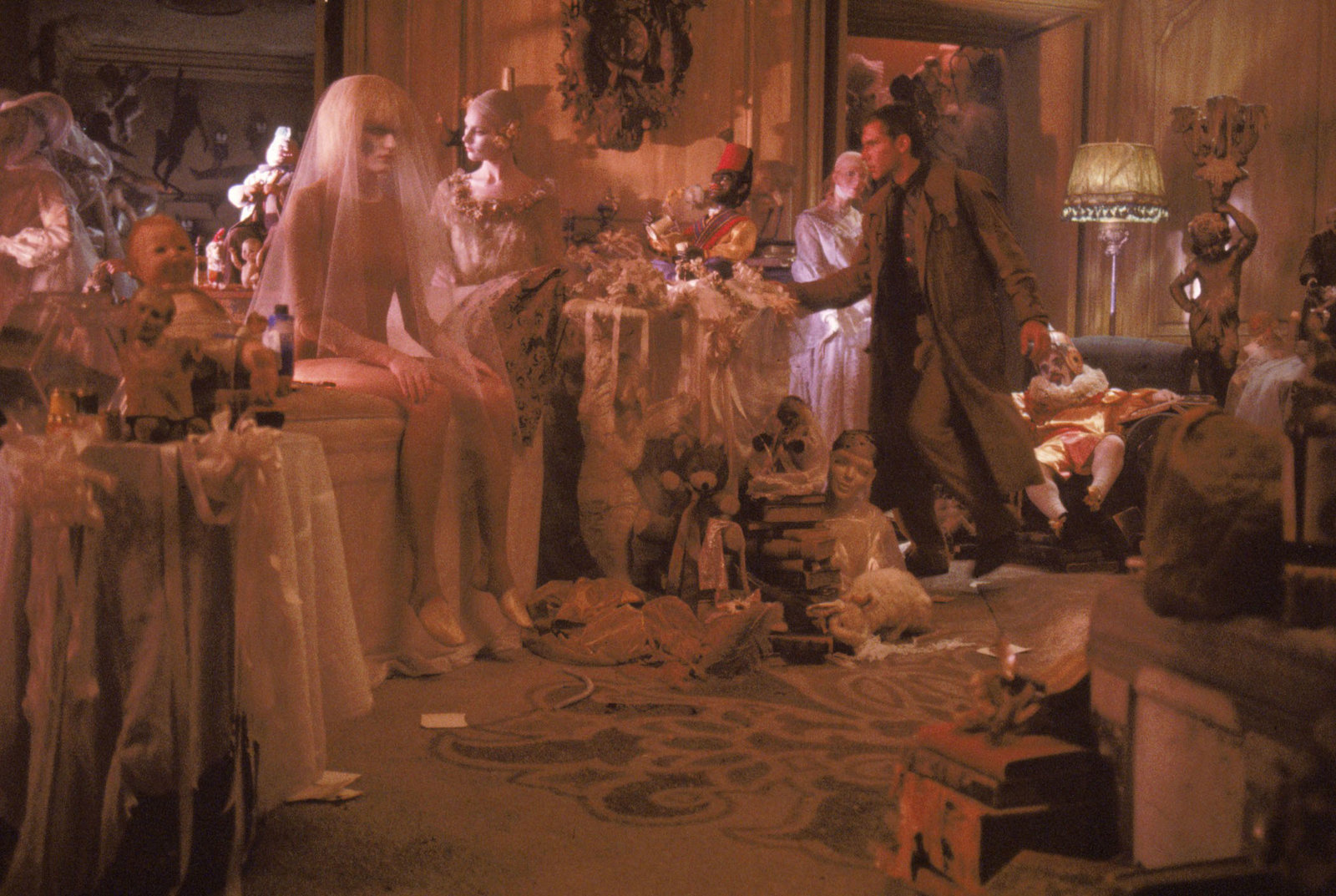 Blade Runner - Final Cut  (DVD)