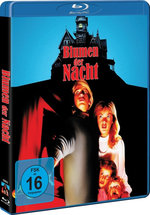 Blumen der Nacht (blu-ray)