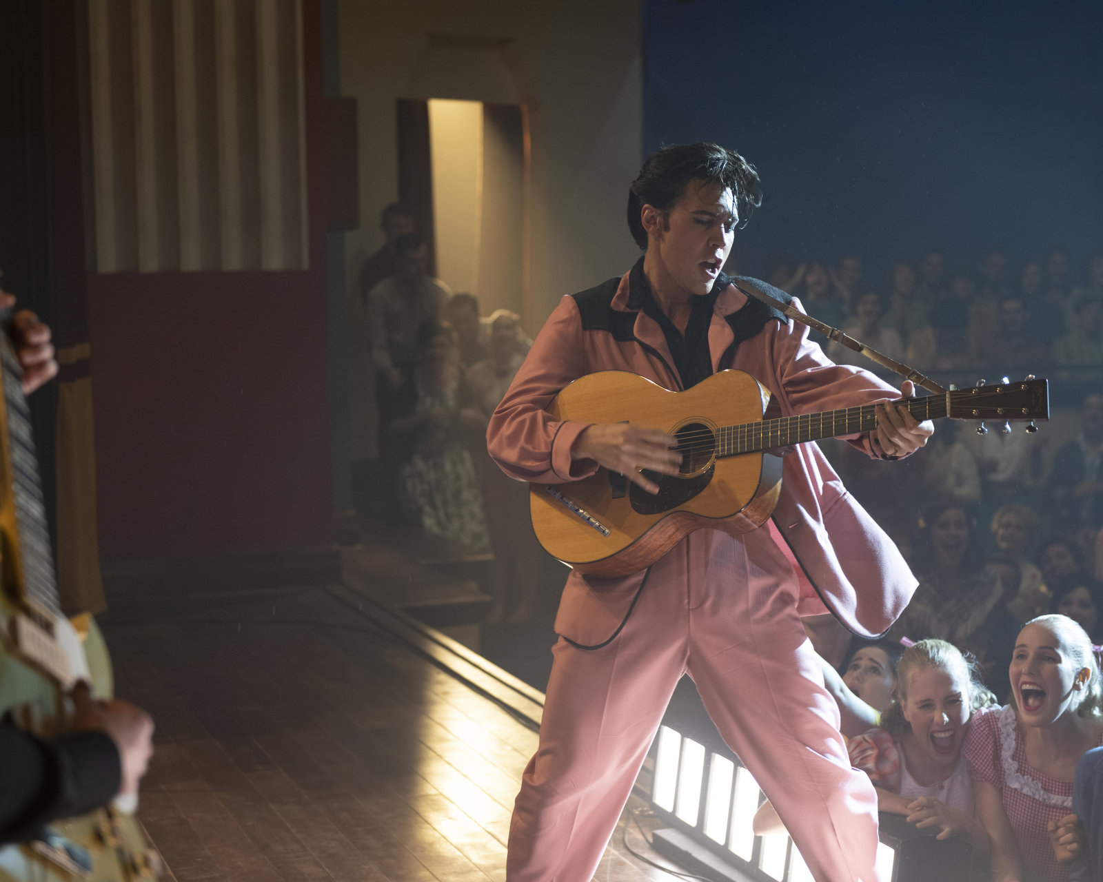 Elvis (blu-ray)