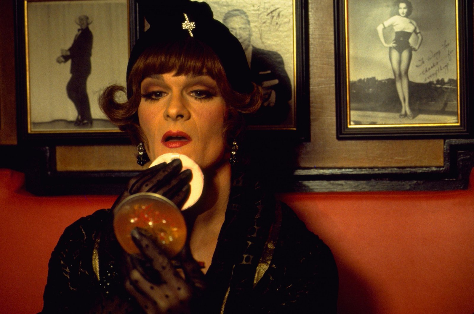 To Wong Foo, Thanks For Everything (blu-ray)
