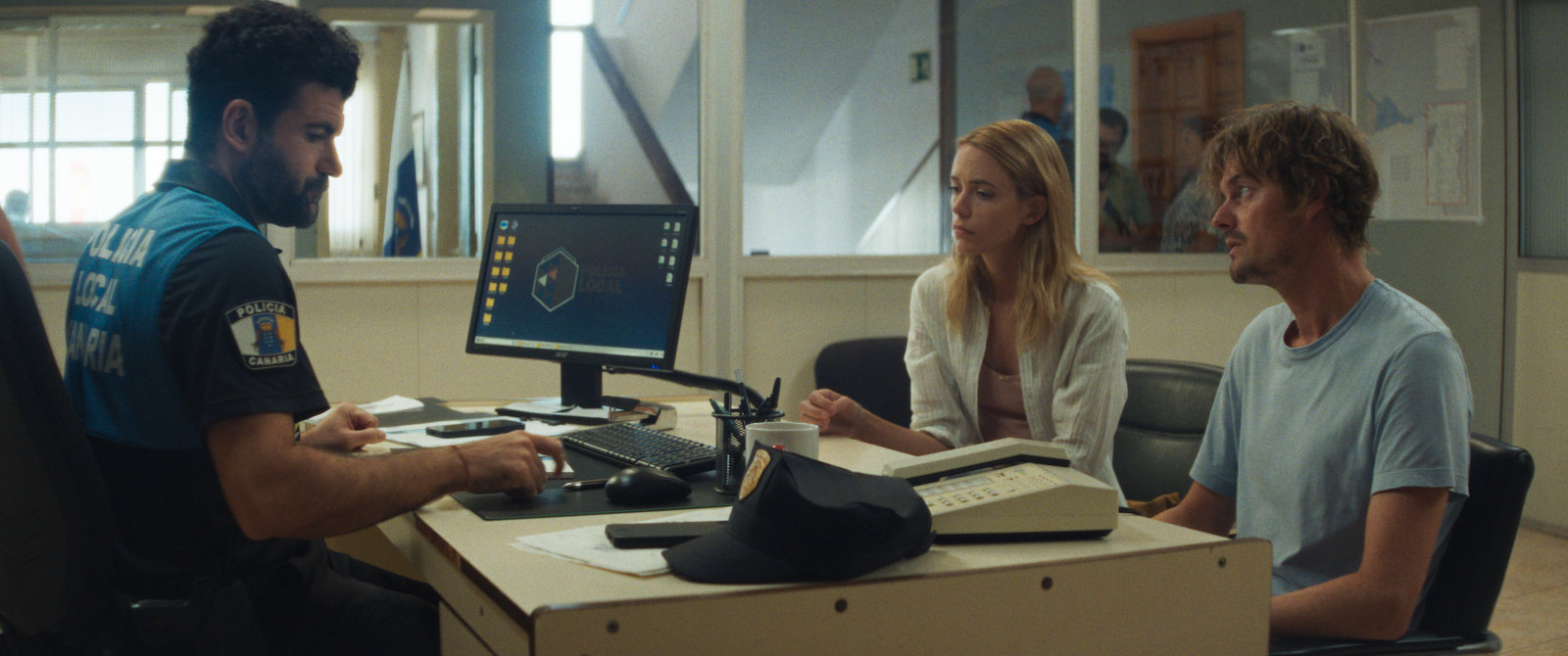 Islands  (Blu-ray Disc)