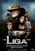 Liga der ausergewöhnlichen Gentlemen