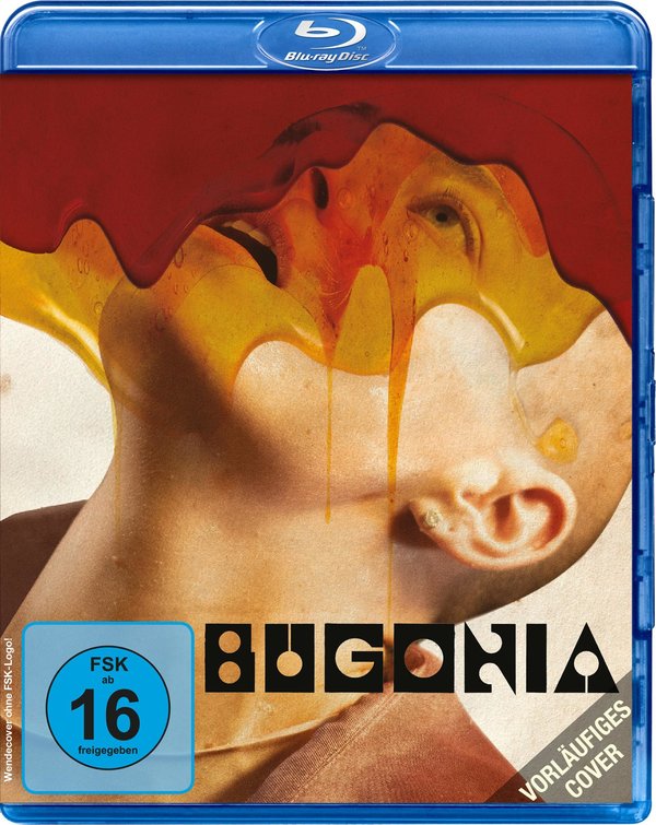 Bugonia  (Blu-ray Disc)