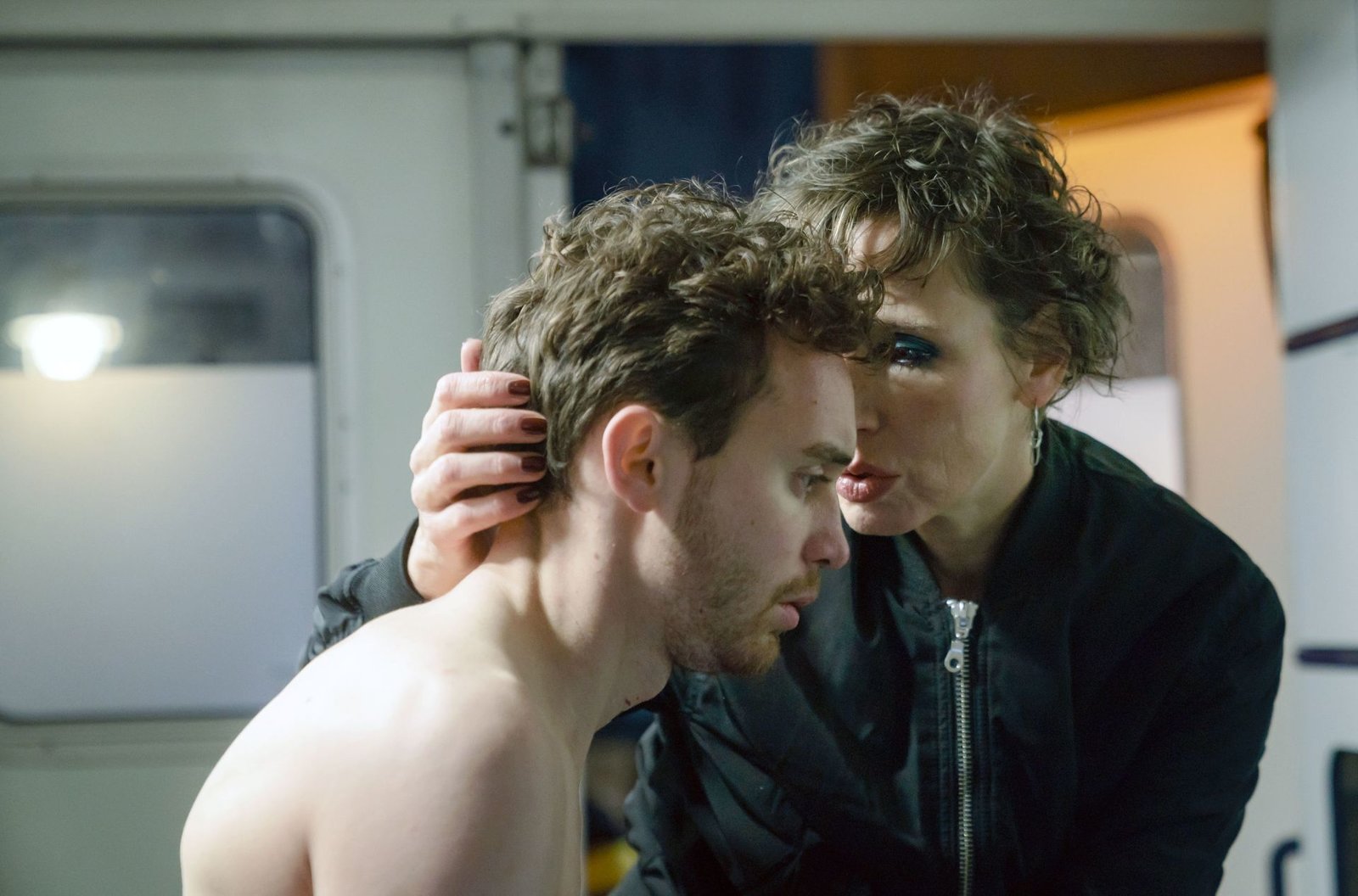 Tatort - Team Berlin: Rubin und Karow - Gesamtedition (Alle 16 Folgen mit Meret Becker & Mark Waschke) [8 DVDs]  (DVD)