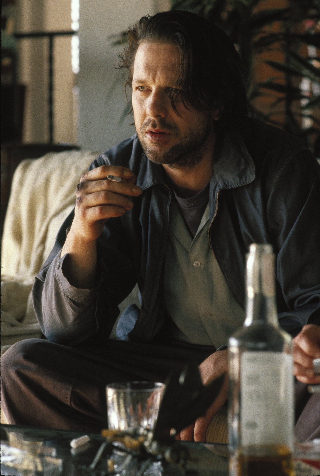 Barfly (blu-ray)