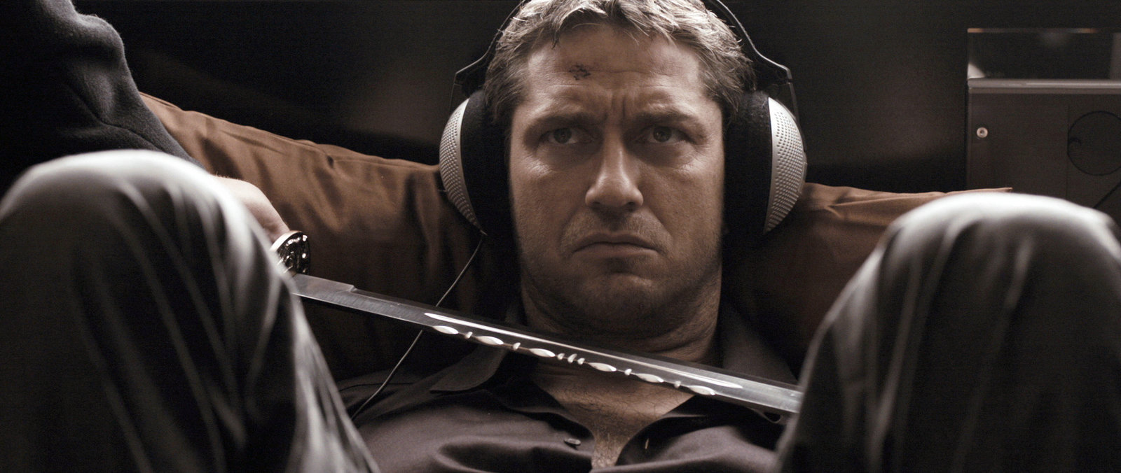 RocknRolla (blu-ray)