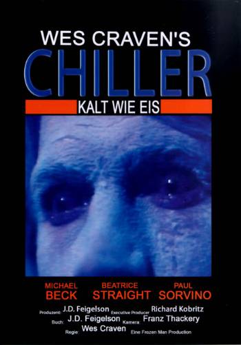 Chiller - Wes Craven