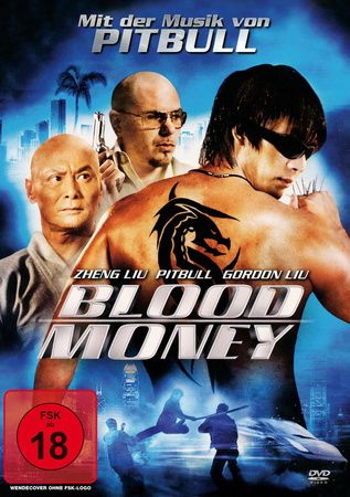 Blood Money