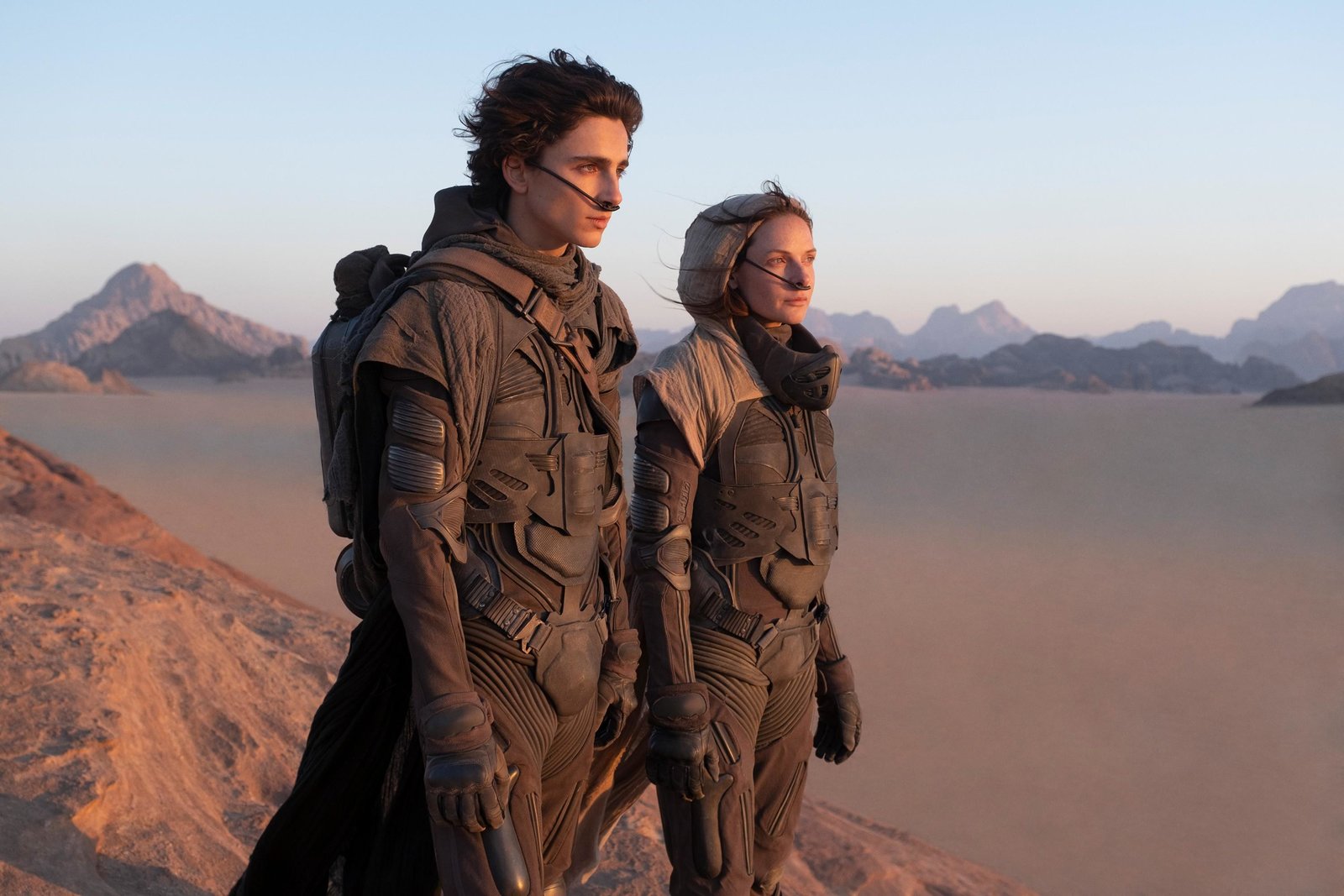 Dune 3D (3D blu-ray)