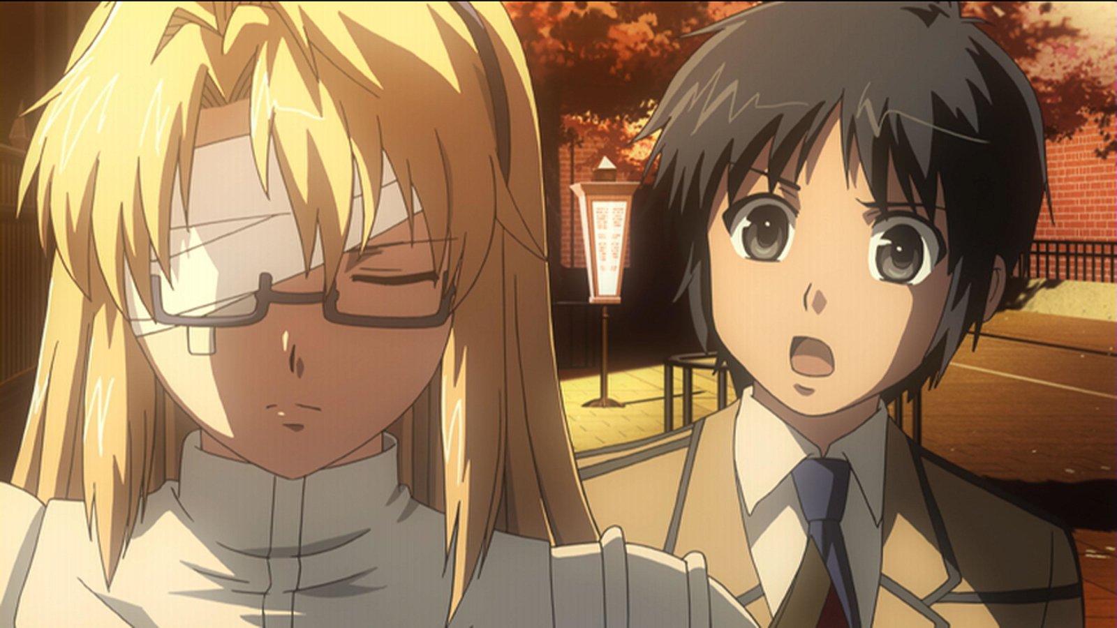 Freezing - Die komplette Staffel LTD. - Vol. 1 + 2 inkl. Sammelschuber, Artcards und Booklet  [2 DVDs]  (DVD)