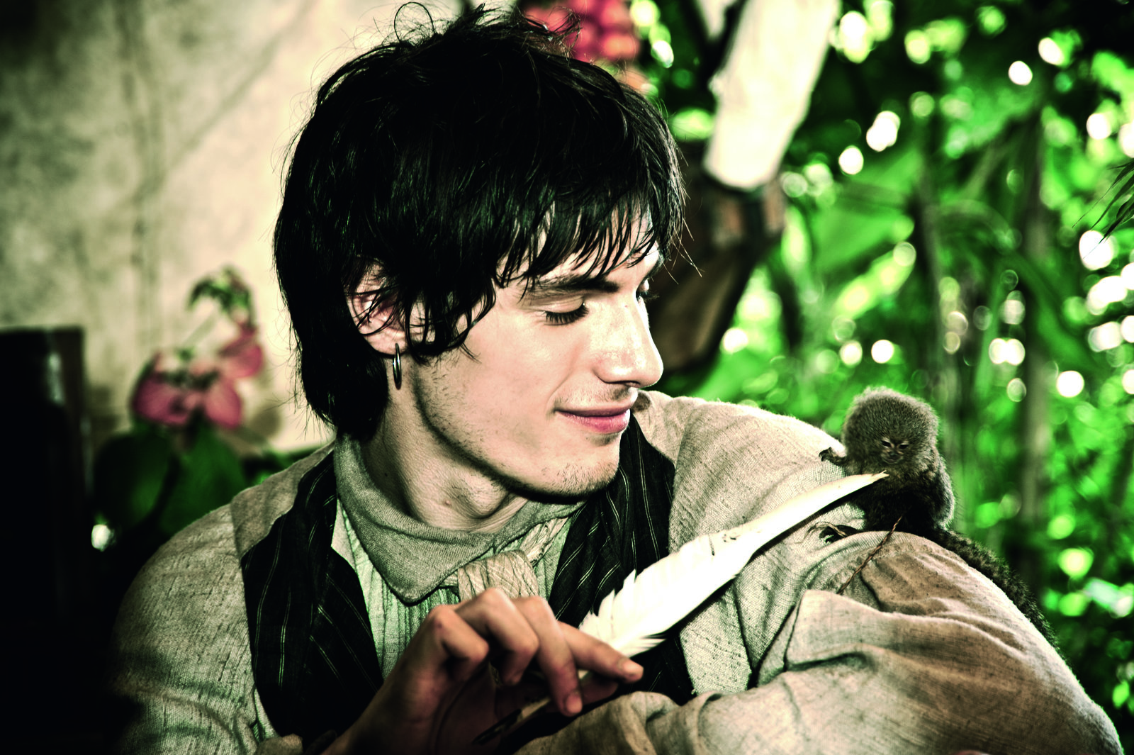 Die Vermessung der Welt  (DVD)