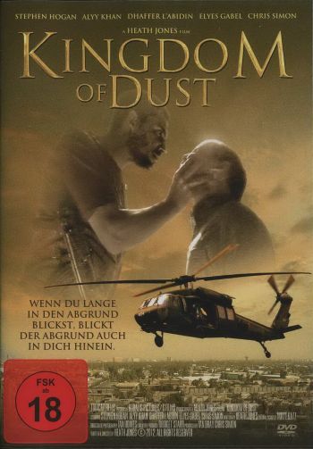 Kingdom of Dust