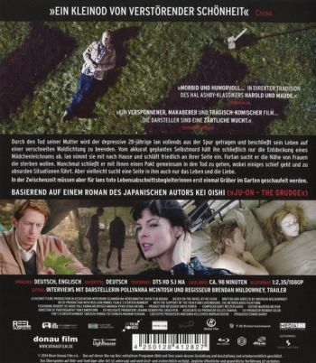 Love Eternal - Auf ewig dein (blu-ray)
