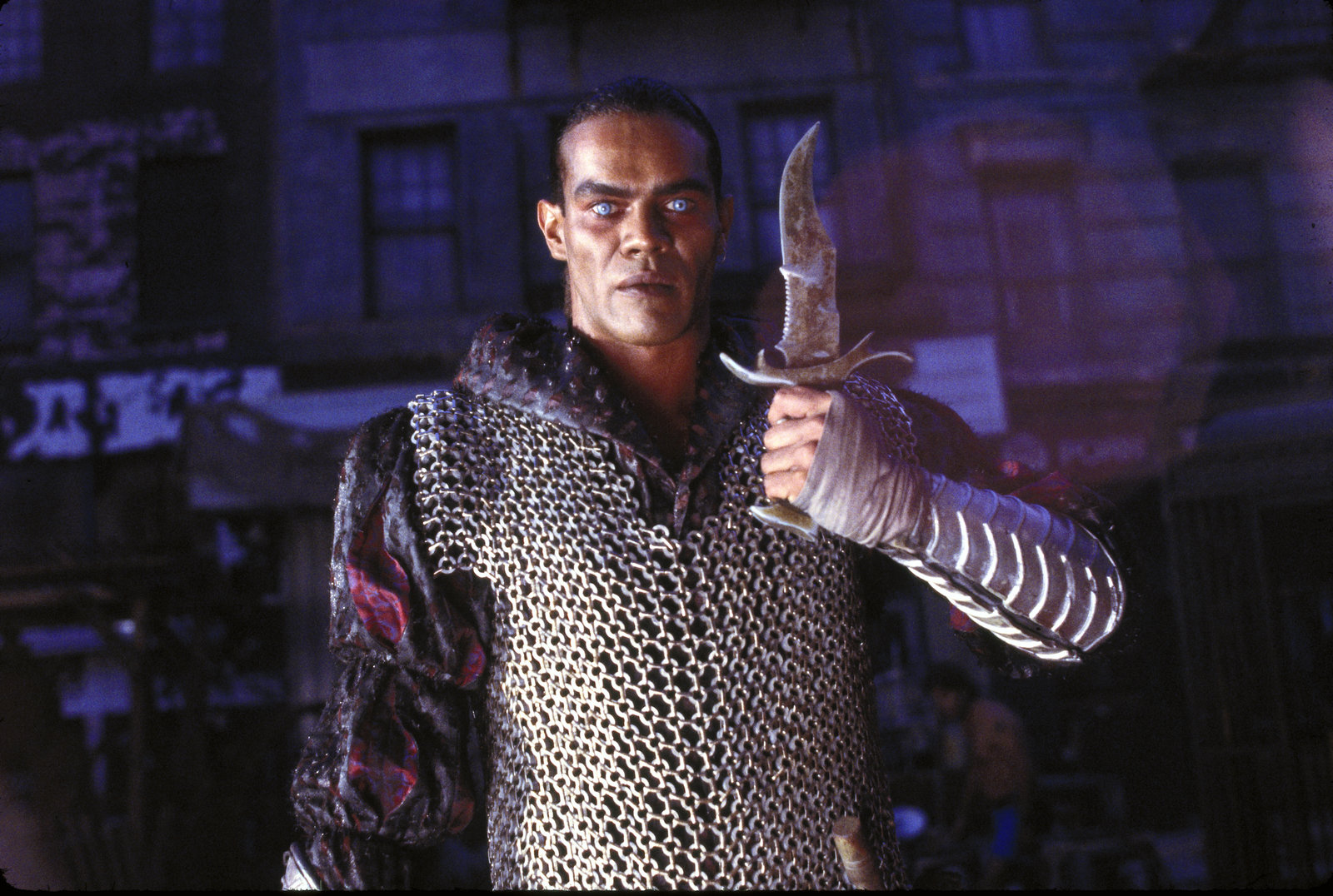 Cyborg - Uncut Mediabook Edition  (blu-ray)