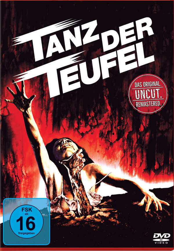 Tanz der Teufel - Evil Dead - Das Original