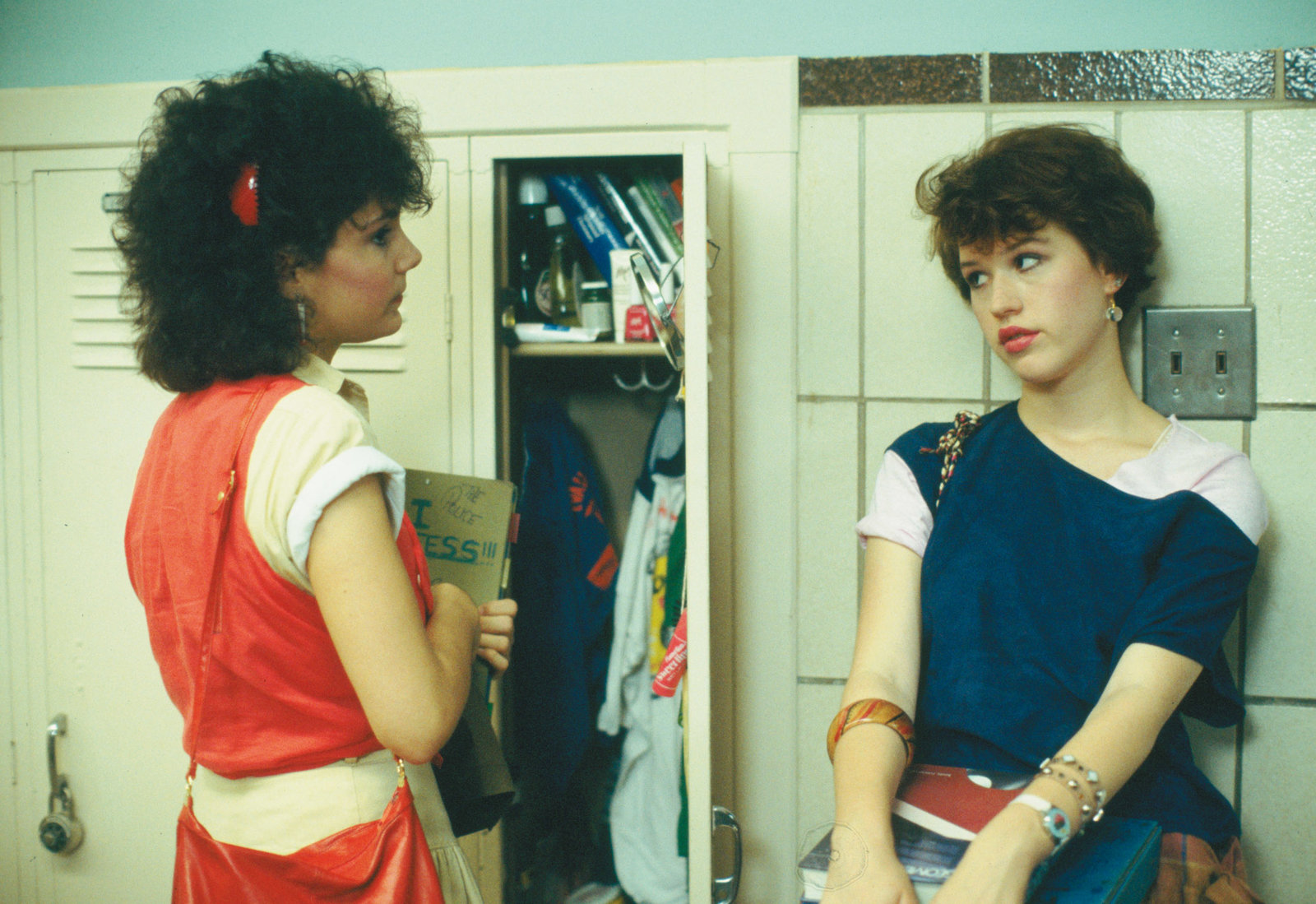 Das darf man nur als Erwachsener - Sixteen Candles
