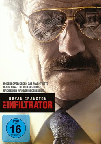 Infiltrator, The