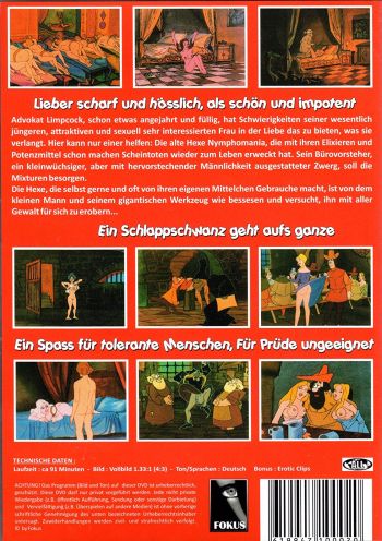 Zizi der Grösste