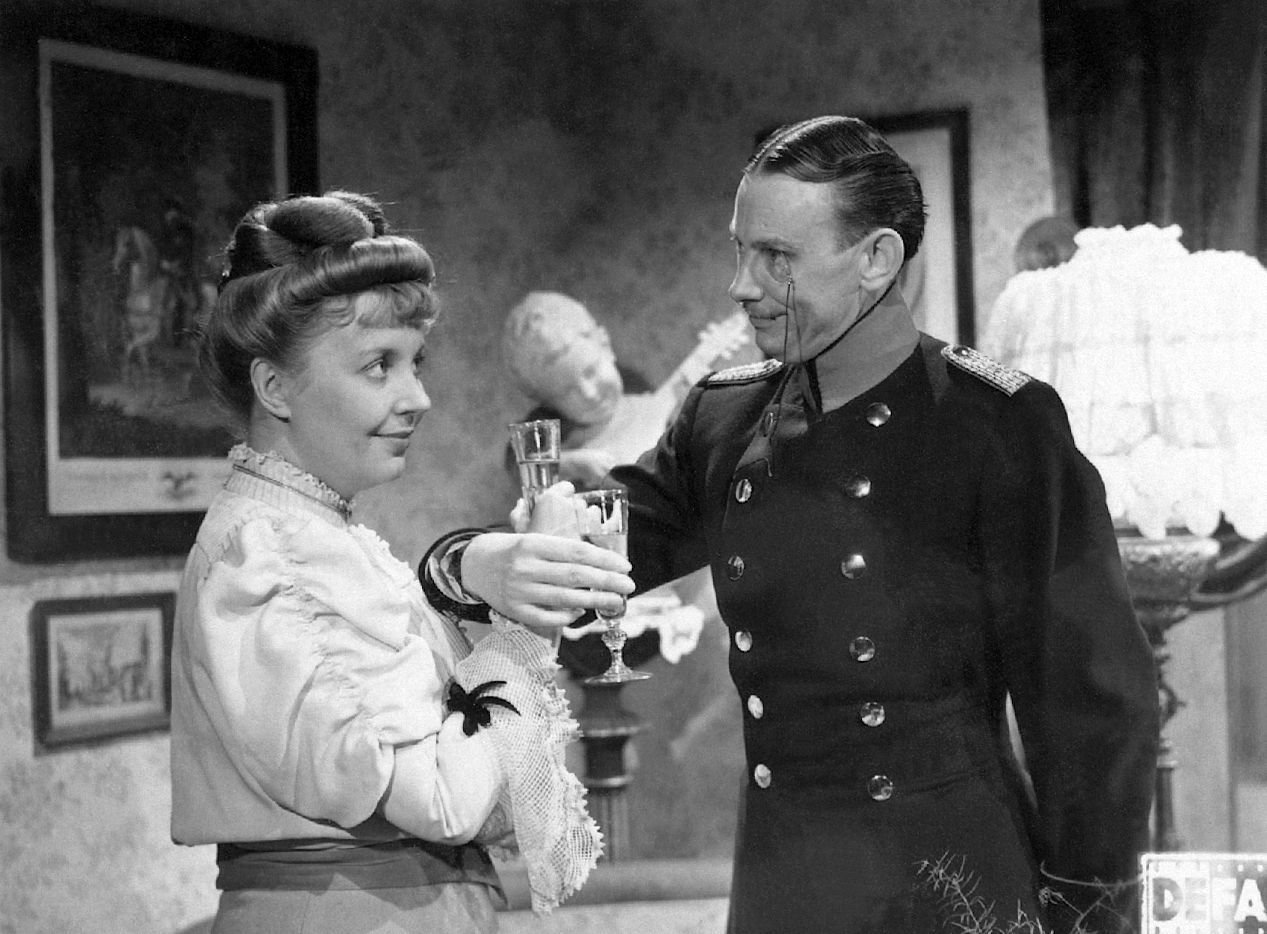 Der Untertan (DEFA Filmjuwelen) (DVD) Der Untertan (DEFA Filmjuwelen) (DVD)